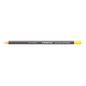 Lumocolor® permanent glasochrom Waterproof dry marker - Yellow