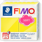 FIMO® soft Oven bake clay Lemon