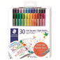 Fineliner triplus 30 pc.