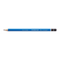 Pencil Mars Lumograph 8H 100% Pefc