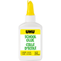 UHU school glue 122ml/4.12oz
