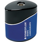 511-100-A6 STAEDTLER-Mars Limited SHARPENER METAL OVAL