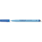 OHP pen Lumocolor correctable F blu