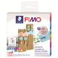FIMO Earring Kit