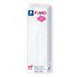 Mod. clay Fimo soft 454g white