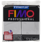 Fimo Professional Clay– Dolphin Gray 57g