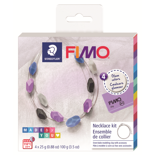 FIMO Neckless Kit
