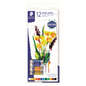 8500-C12-02 STAEDTLER-Mars Limited ACRYLIC PAINT 12ml TUBES