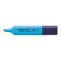 0364-03-03 STAEDTLER-Mars Limited HIGHL.TEXSURFER FLUO.BLUE