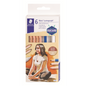 Mixed Set - Classic Stetch, 6pc