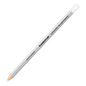 108-0-10 STAEDTLER-Mars Limited PENCIL COL.OMNICHROM WHITE