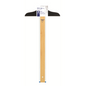 970-20-24H-NA STAEDTLER-Mars Limited T-SQUARE FIXED HEAD 24"