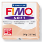 8020-43-08 STAEDTLER FIMO® Soft Oven bake clay Pale pink