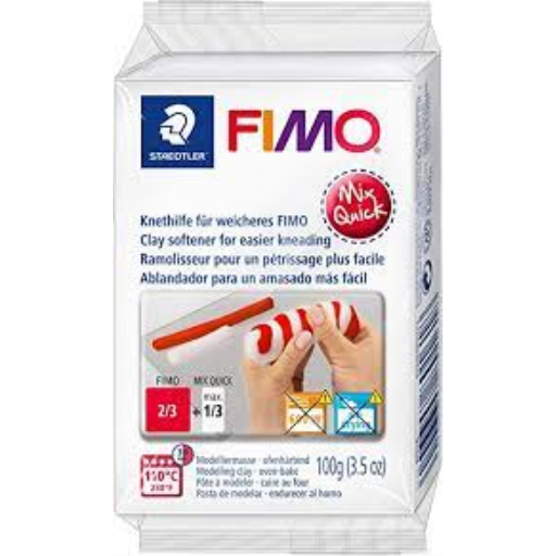 STAEDTLER FIMO Solid Clay Conditioner