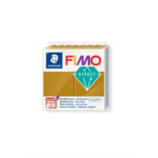STAEDTLER FIMO® effect Oven bake clay Metallic Gold