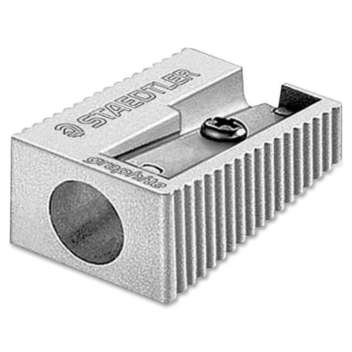 510-10-A6-02 STAEDTLER-Mars Limited SHARPENER 1H.