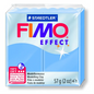 FIMO® effect Oven bake clay Blue Agate