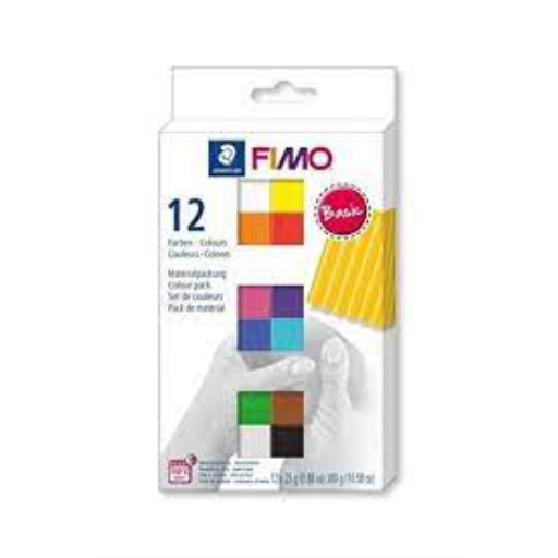 FIMO Multipacks 12 Basic