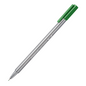 334-5-A7 STAEDTLER-Mars Limited MARKER TRIPLUS 0.3mm.GREEN