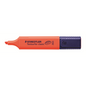 0364-02-03 STAEDTLER-Mars Limited HIGHL.TEXSURFER FLUO RED