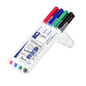 301-WP4-A602 STAEDTLER-Mars Limited MARKER WHITEBOARD MED.CA