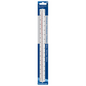 987-18-4BK STAEDTLER-Mars Limited TRIANG.RULER METR.30cm CAR