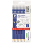 Pencil Norica 18+1+1 FSC 100%