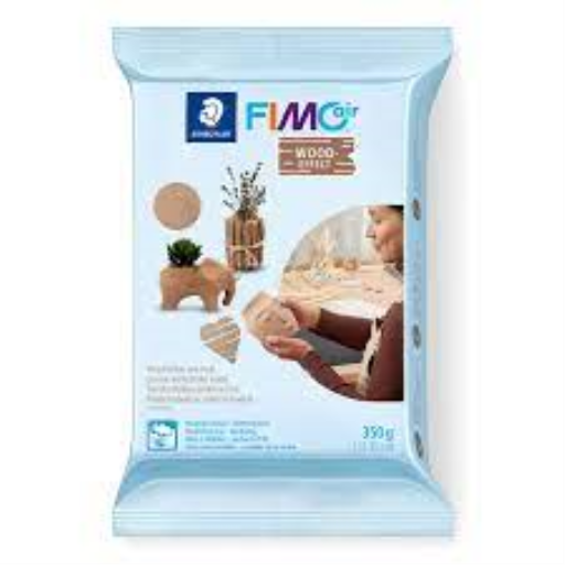 FIMO Air Modeling Clay Wood-like Texture 350g