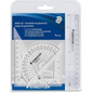 Math set 4pc