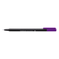 Fineliner triplus 0.3mm violet