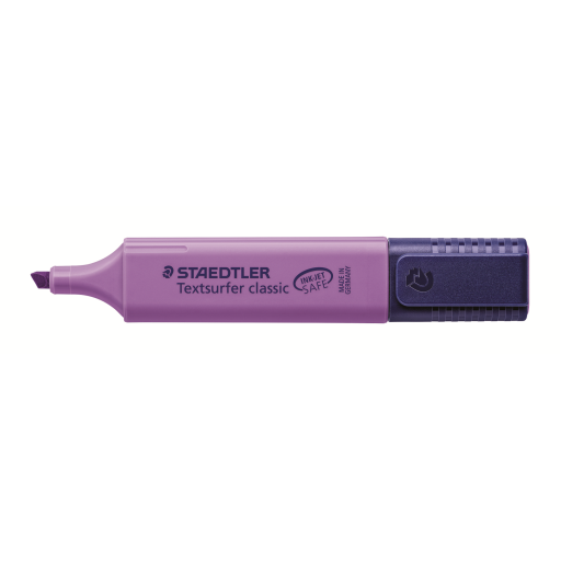 0364-06-03 STAEDTLER-Mars Limited HIGHL.TEXSURFER FLUO.VIOLE
