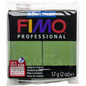 Fimo Professional Clay– Leaf Green 57g