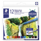 223-C12-02 STAEDTLER-Mars Limited NORIS SET WATERCOL.FR MAKE