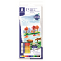 8880-C12-02 STAEDTLER-Mars Limited WTRCOLOUR PAINT 12ml AST