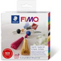 FIMO Keychain Tassel Kit