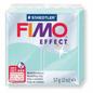 Mod. clay Fimo soft mint