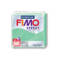 FIMO® effect Oven bake clay Jade Green