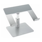 UNIVERSAL TABLETP ALUM LAPTOP RISER