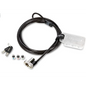 3 IN 1 KEYED LOCK MK