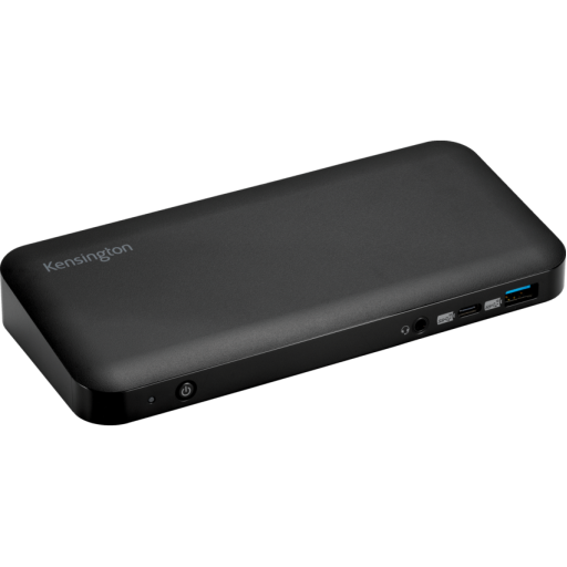 SD4840P USB-C TRIPLE VIDEO DOCK