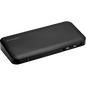 SD4840P USB-C TRIPLE VIDEO DOCK