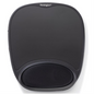 COMFORT GEL MOUSE PAD BK