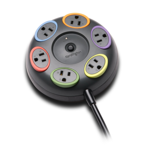 SMRTSOCKETS TAB TOP SURGE PRTCTR