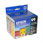 T099920S Epson 99 Color Original Ink Cartridge