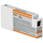 T596A00 EPSON ULTRACHROME HDR ORANGE INK 350ML, STYLUS 7900