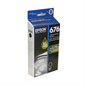 T676XL120-S EPSON 676XL BLACK INK WORKFORCE PRO 4020/4530/4
