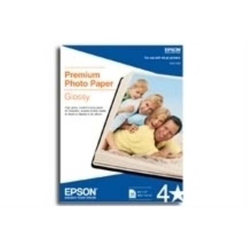 Epson S041289 Premium Photo Paper Glossy