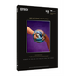 Epson Velvet Fine Art Paper (13"x19"), 20 sheetsS041