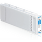 T694200 Epson Sure Color T-Series Ultra Chrome XD- Cyan 700MLT