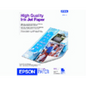S041111 HIGH QUALITY INK JET PAPER (8.5"X11")(100 CT)(BILING